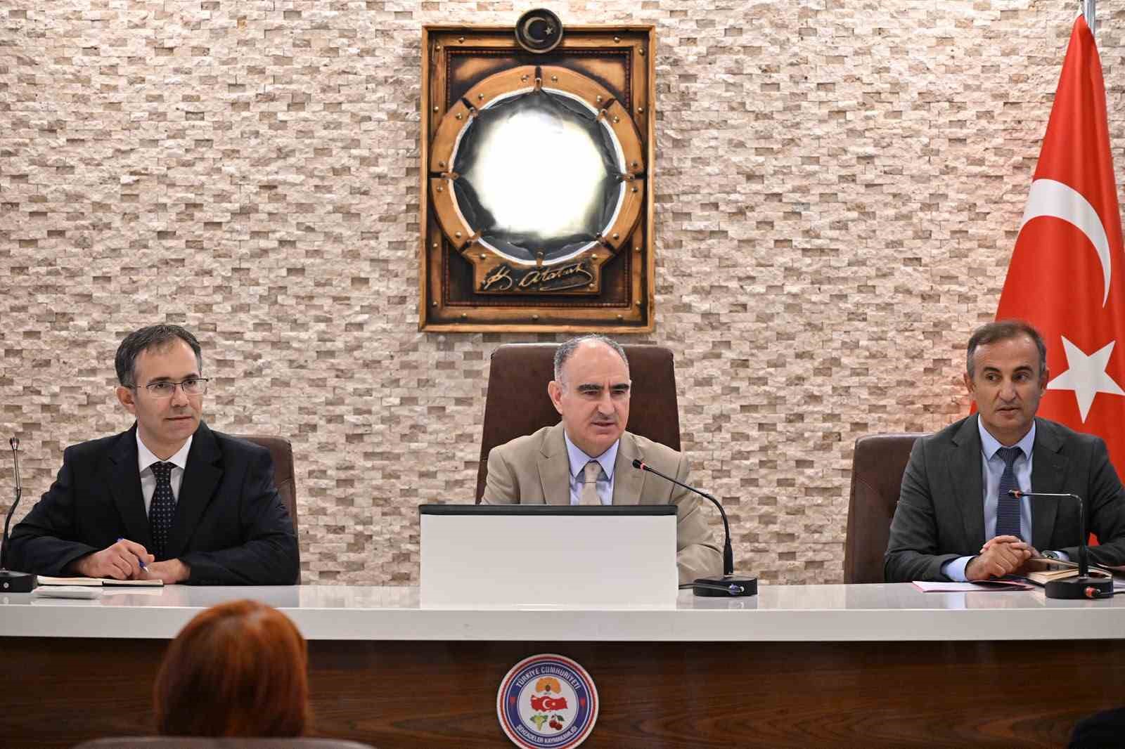 Manisa’da 11 bin sahipsiz hayvan kısırlaştırıldı