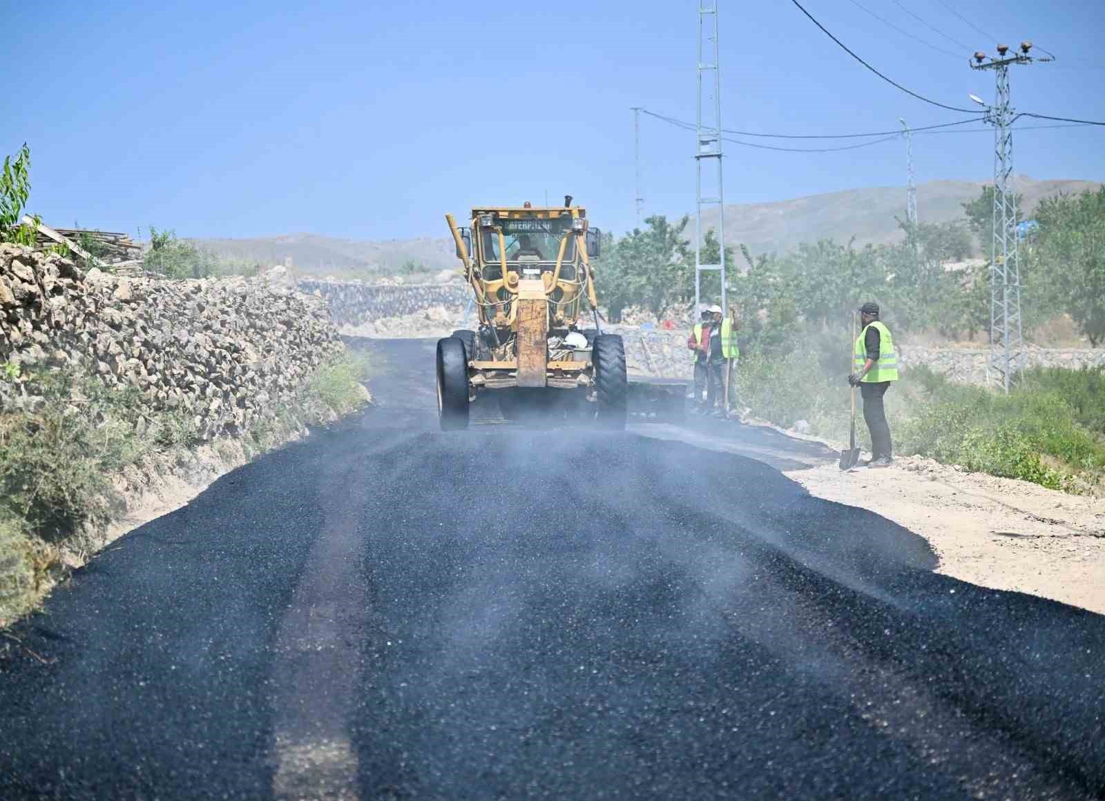 Başkan Geçit: "Konak’a verdiğimiz sözü yerine getirdik"