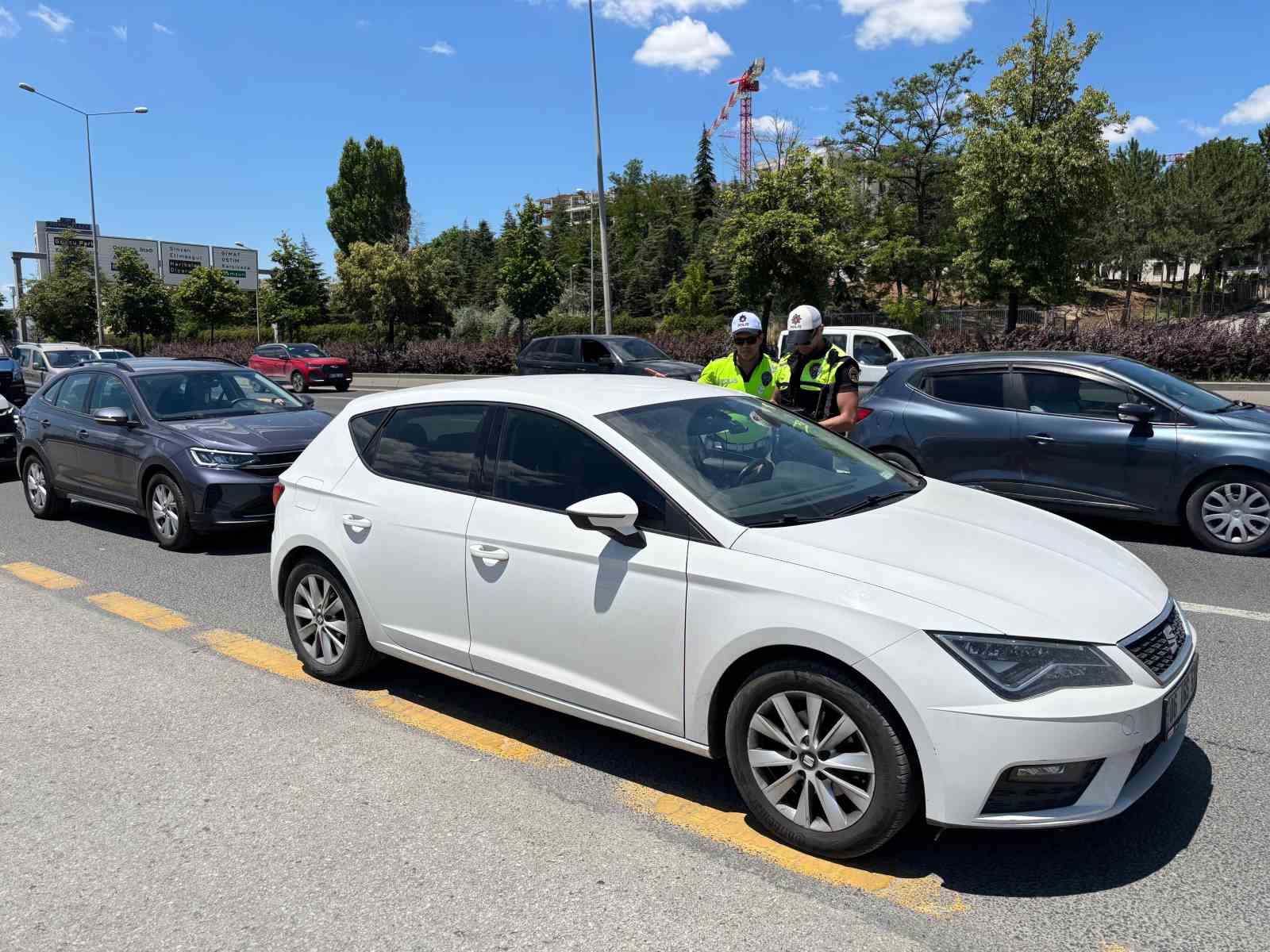Ankara’daki NATO Zirvesi’nde 56 bin emniyet ve jandarma personeli görev yapacak