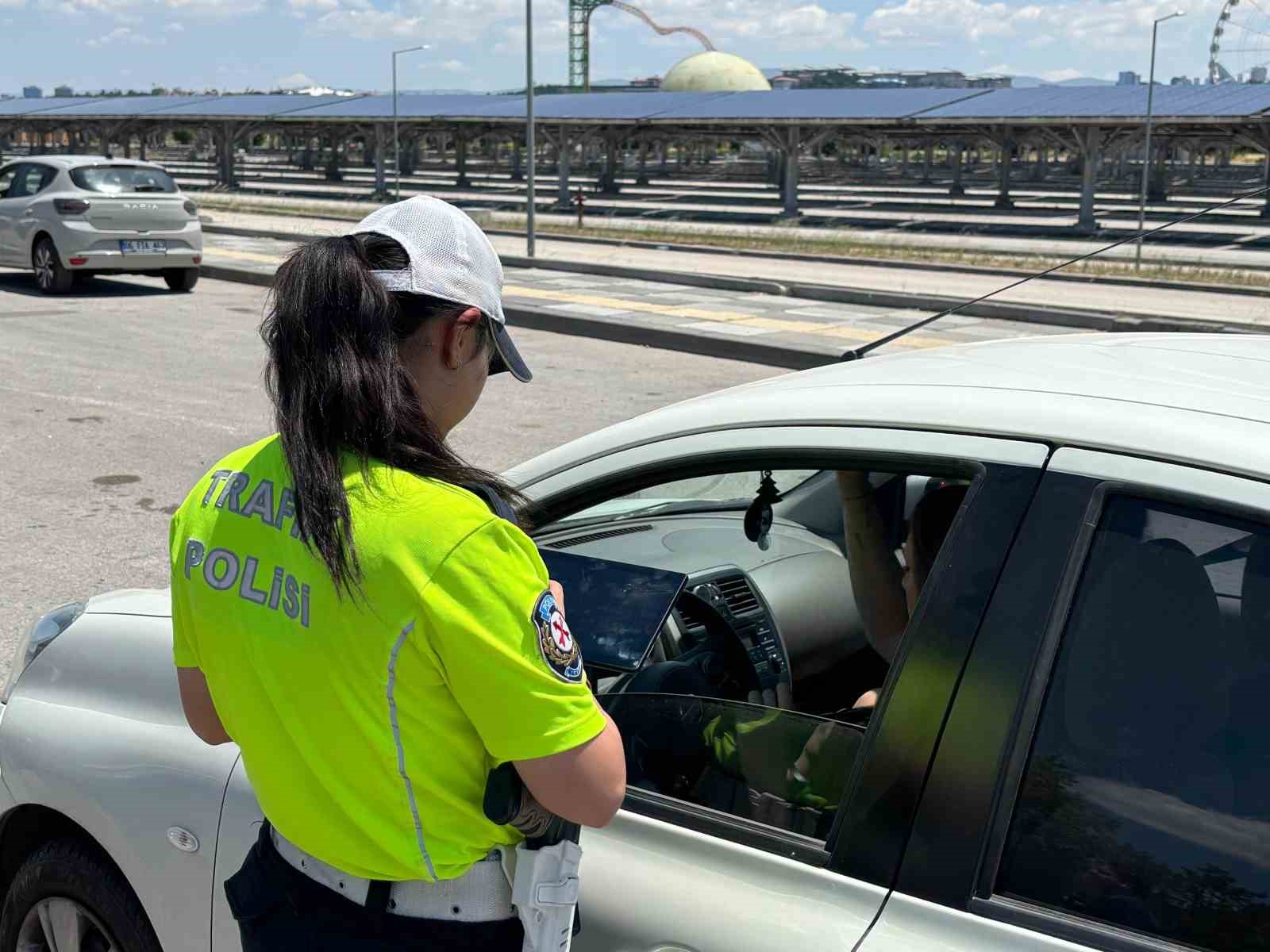 Ankara’daki NATO Zirvesi’nde 56 bin emniyet ve jandarma personeli görev yapacak
