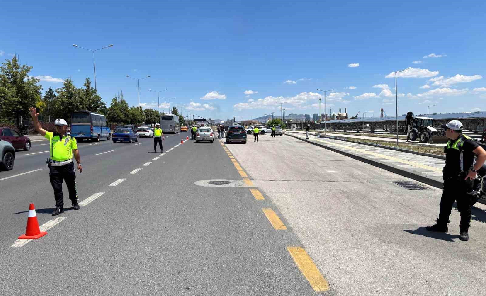 Ankara’daki NATO Zirvesi’nde 56 bin emniyet ve jandarma personeli görev yapacak