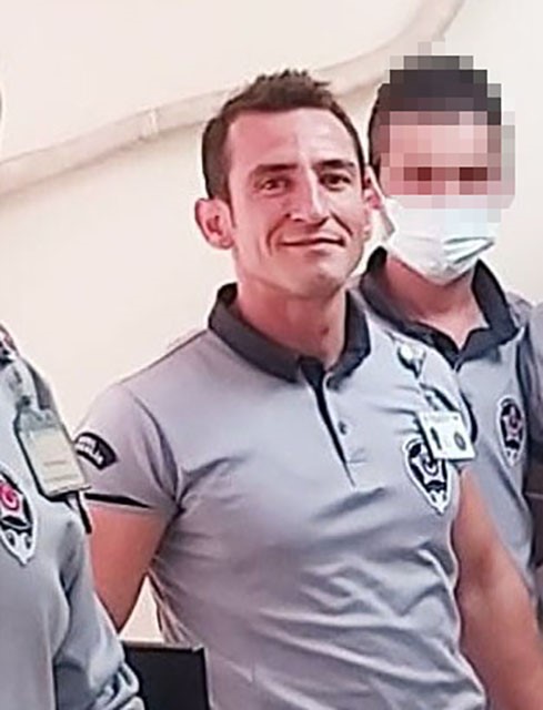 Trafik tartışmasında emekli öğretmenin ölümüne ilişkin davada karar: Sanığa 11 yıl hapis
