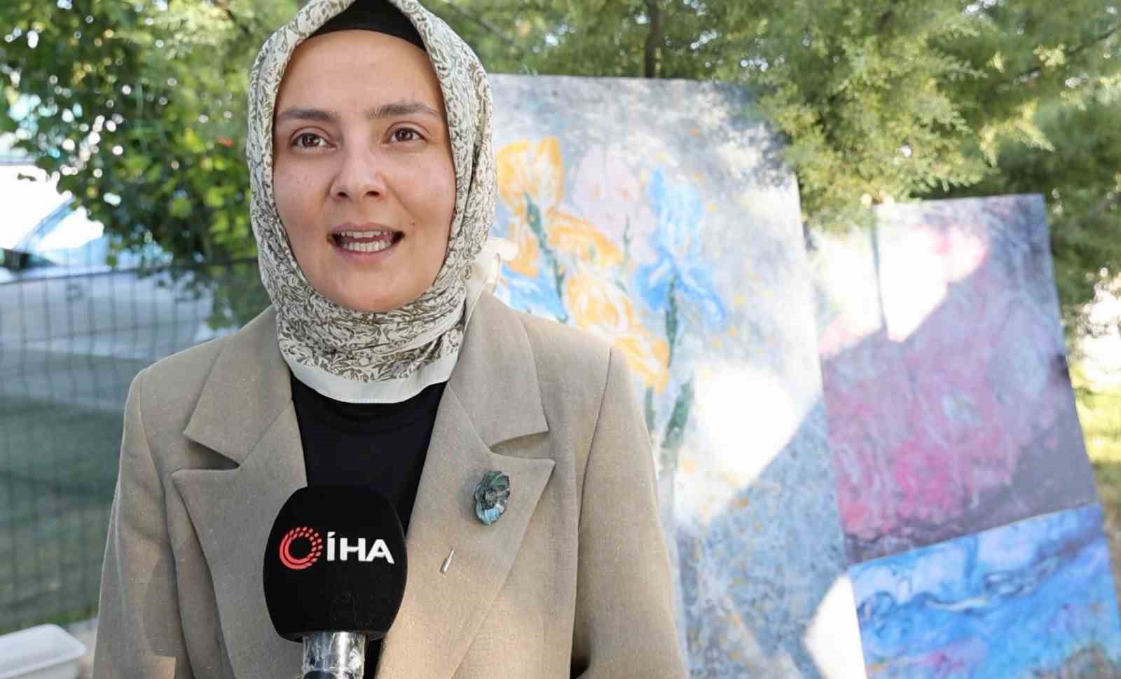 "Eskil Tuz Gölü Uluslararası Kültür Festivali" 25 ülkenin büyükelçilerinin katılımıyla başladı