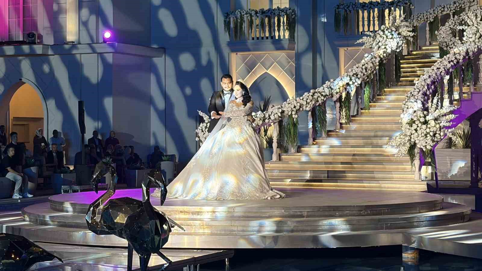 Altan Aydemir’in mutlu günü