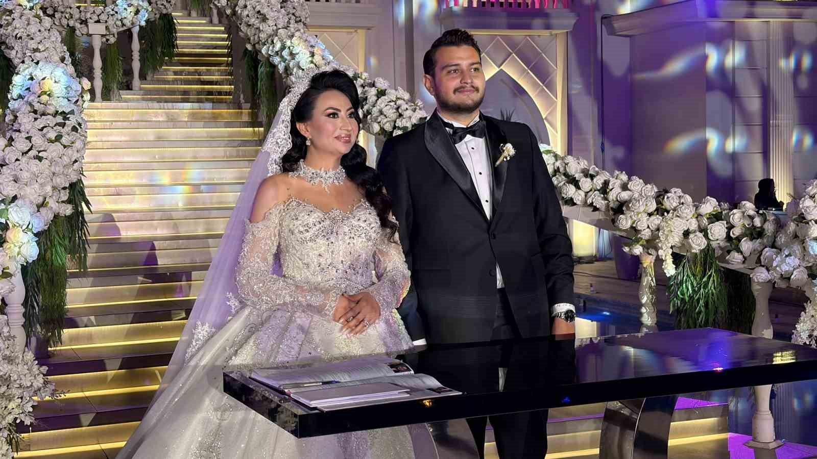 Altan Aydemir’in mutlu günü