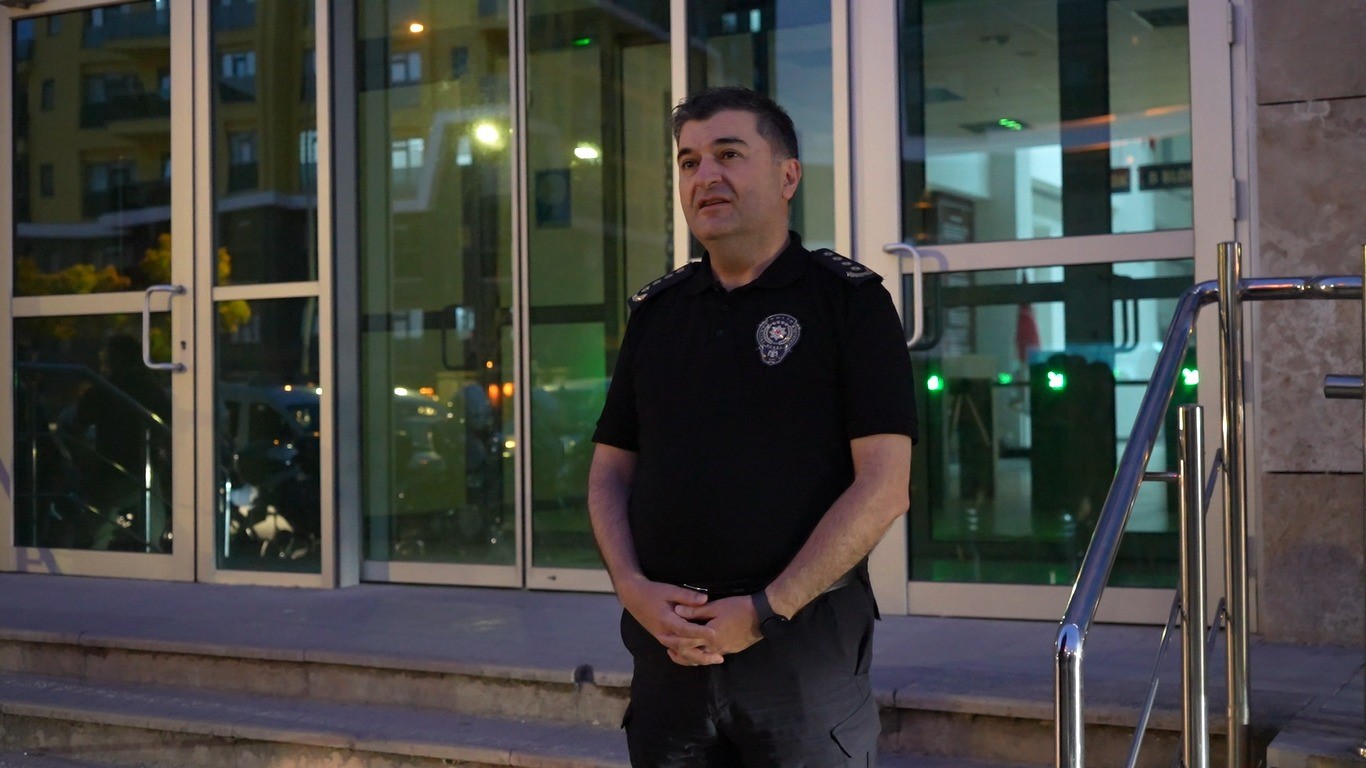 Edirne’de şok uygulama: 17 araca 560 bin liranın üzerinde ceza