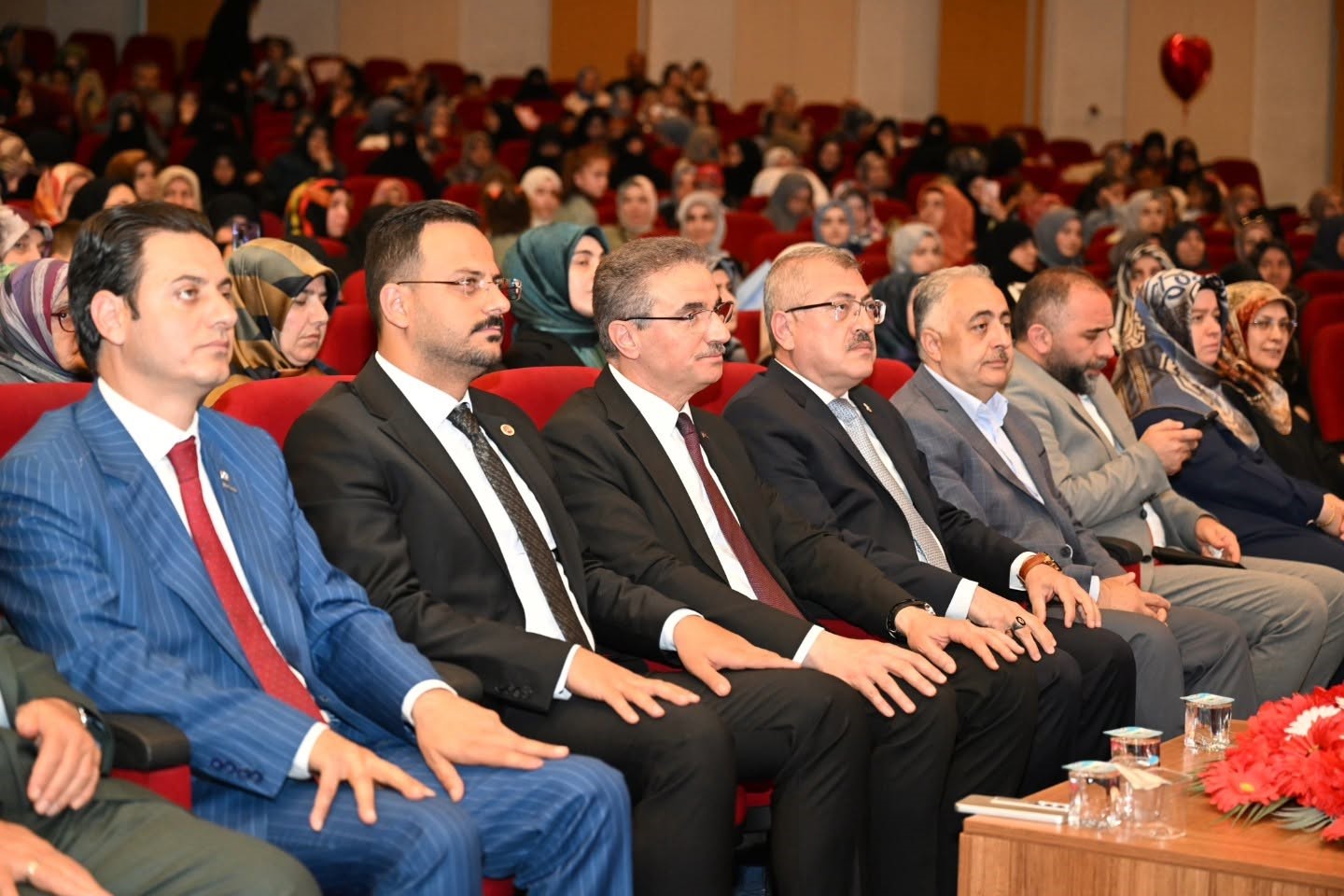 75 hafız öğrenci icazet belgesine kavuştu