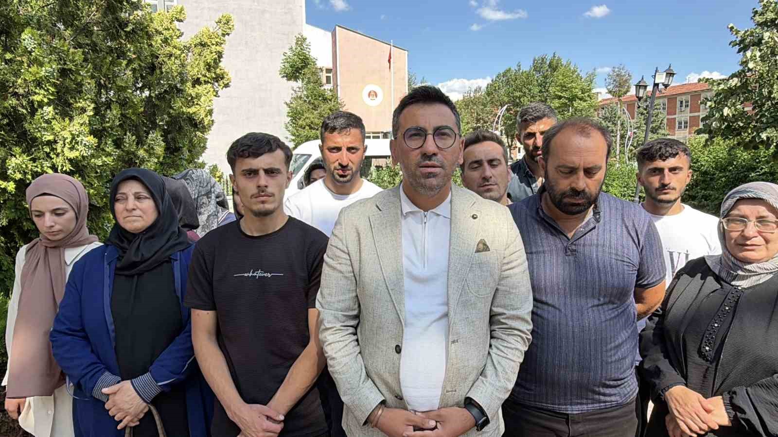 İntihar demişti, cinayet şüphelisi olarak ikinci kez hakim karşısına çıktı