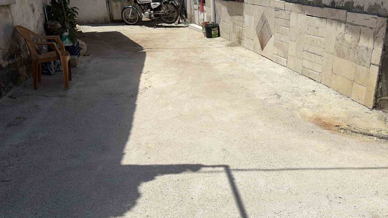 Burdur’da tartıştığı adamı vurarak öldürdü
