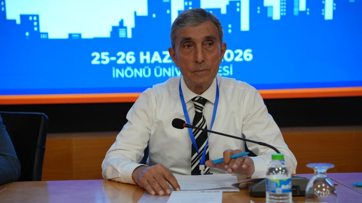 Malatya’da "Doğru Bilgi, Güvenli Gelecek" zirvesi