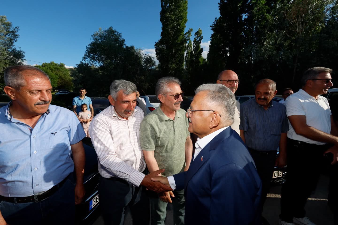 Bünyan’da tarih ve lezzetin buluştuğu nokta ‘Değirmen Restoran’ açıldı