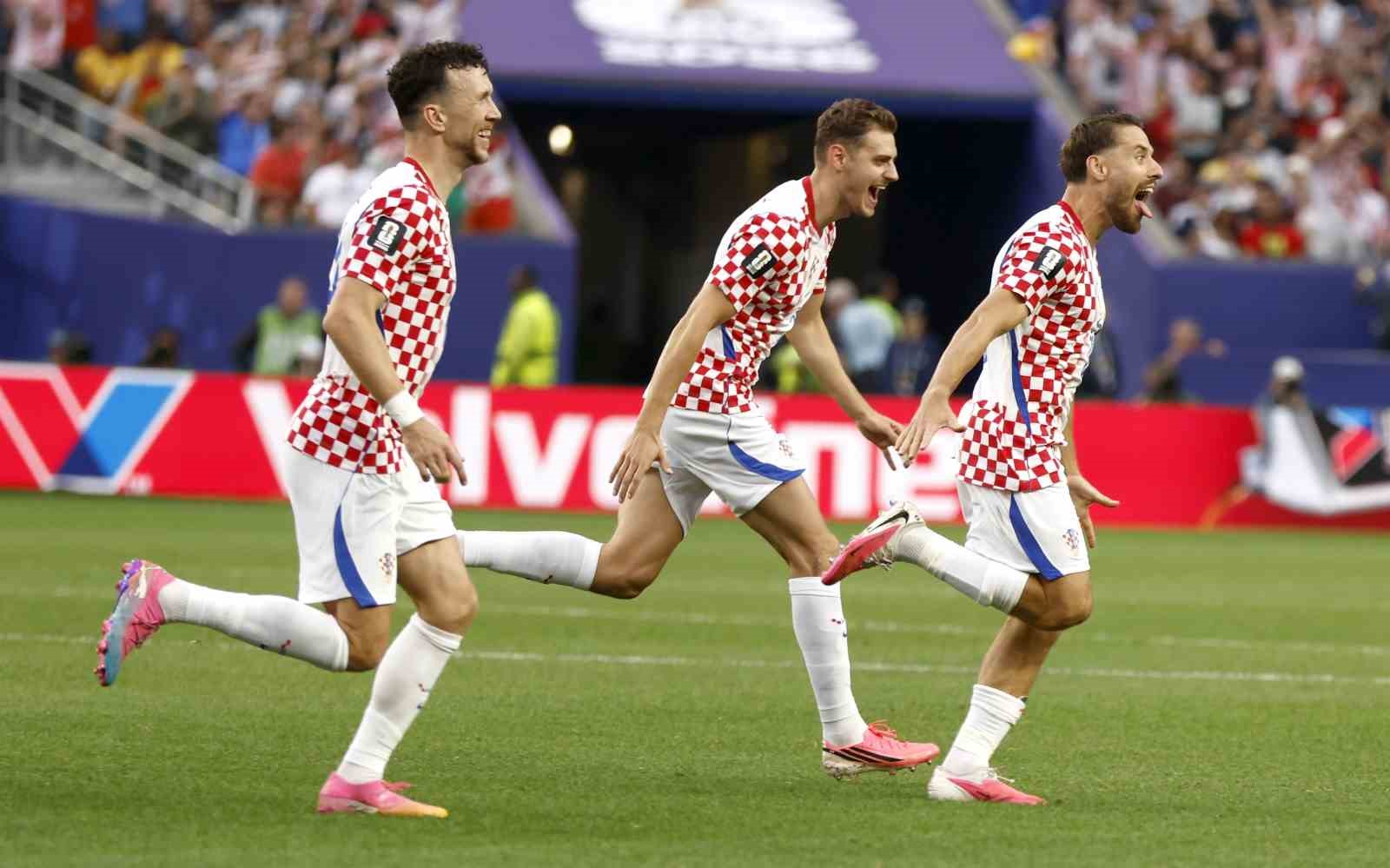 FIFA 2026 Dünya Kupası: Panama: 0 - İngiltere: 2