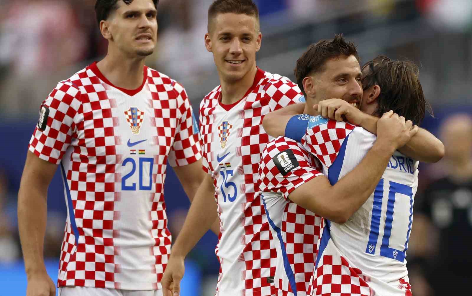 FIFA 2026 Dünya Kupası: Panama: 0 - İngiltere: 2