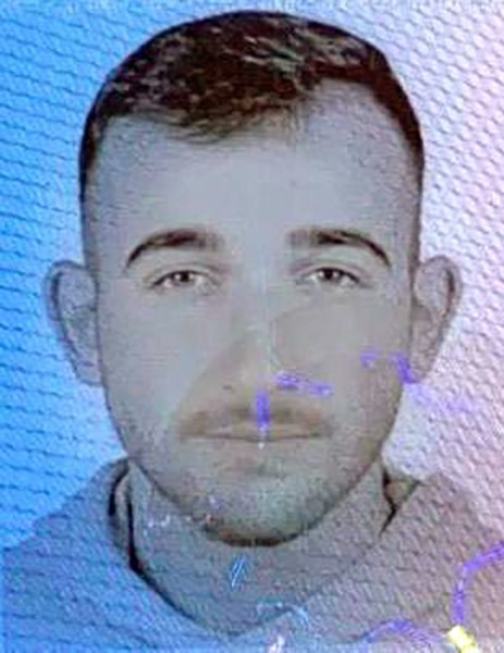 Aracın motorunun fırlayıp barakaya girdiği kazada, sürücü hayatını kaybetti