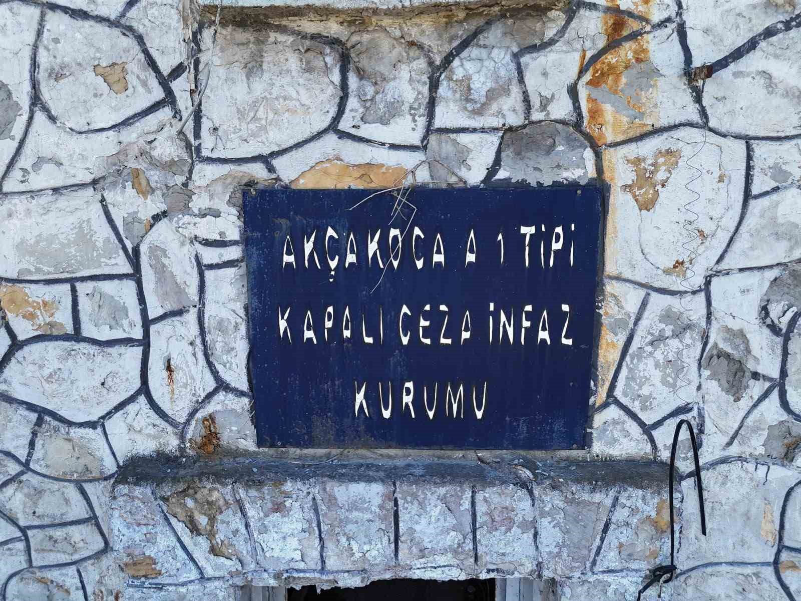 Cezaevi eğitim yuvasına dönüşüyor