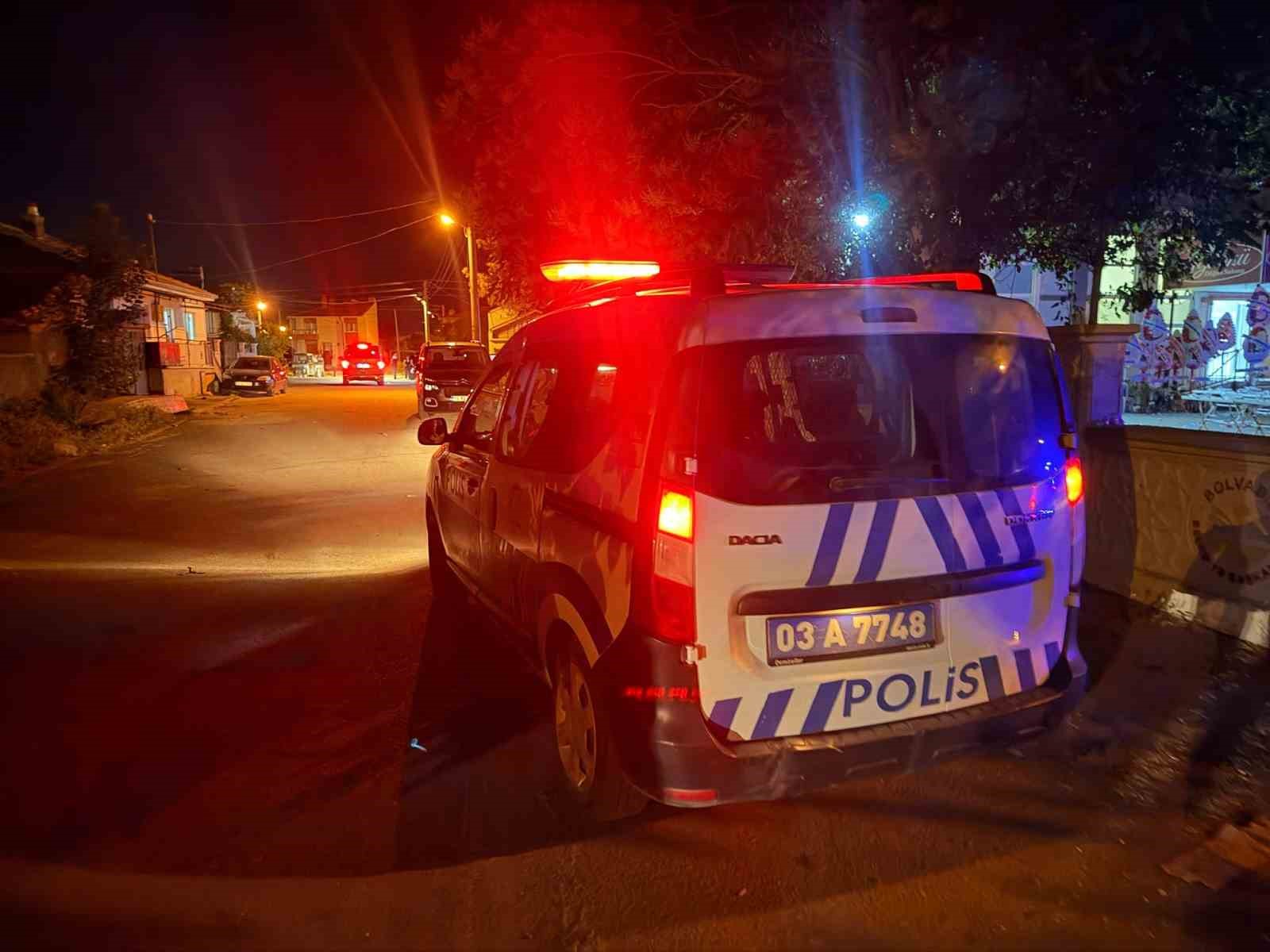 Düğünde yaşanan bıçaklı ve silahlı kavgada 1 kişi öldü, 4 kişi yaralandı