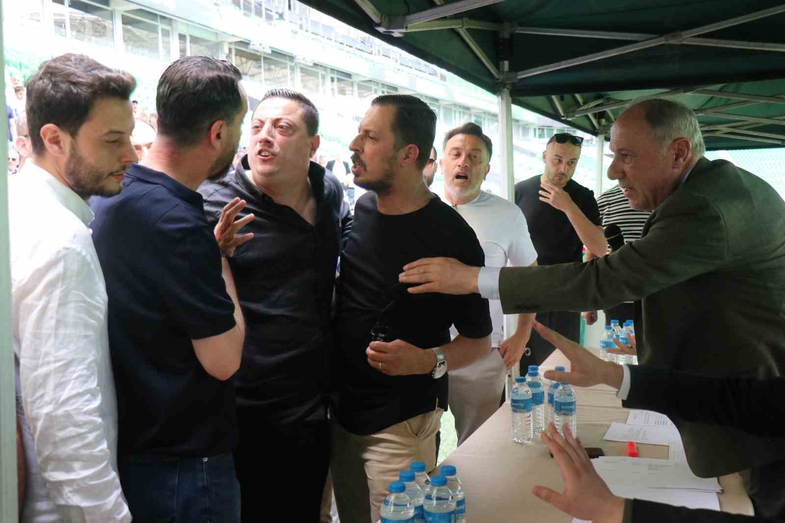 Sakaryaspor’da ertelenen kongre tarihi belli oldu