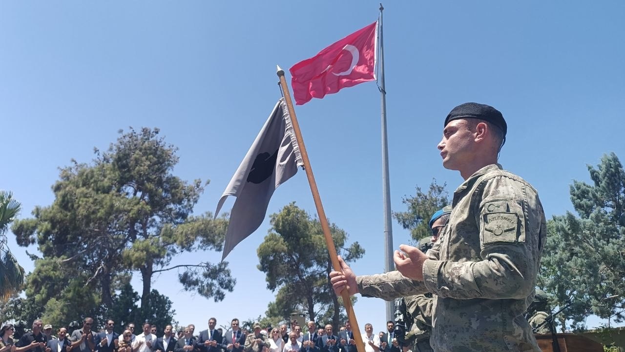 Türk Kara Kuvvetleri’nin 2235’inci kuruluş yıl dönümü