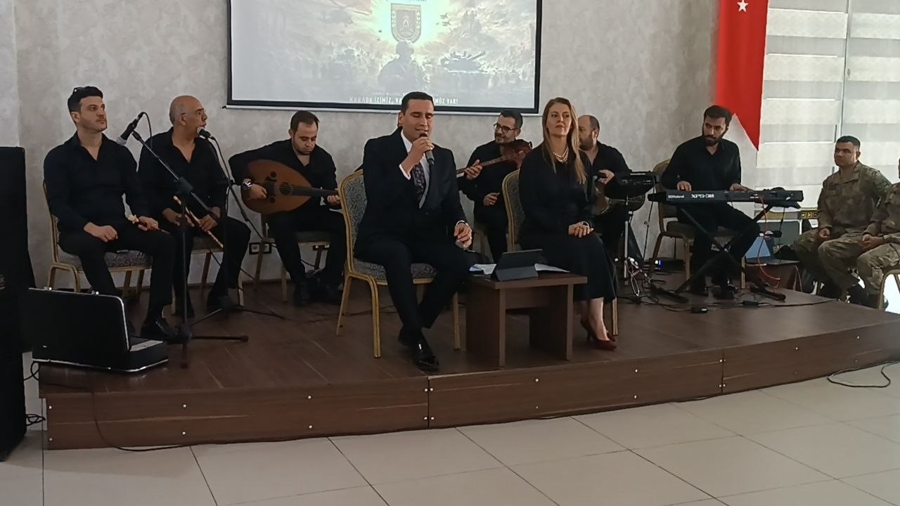 Türk Kara Kuvvetleri’nin 2235’inci kuruluş yıl dönümü