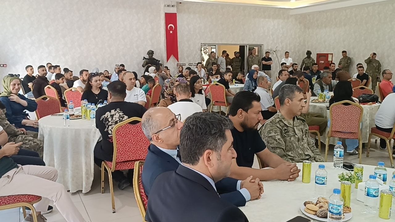 Türk Kara Kuvvetleri’nin 2235’inci kuruluş yıl dönümü