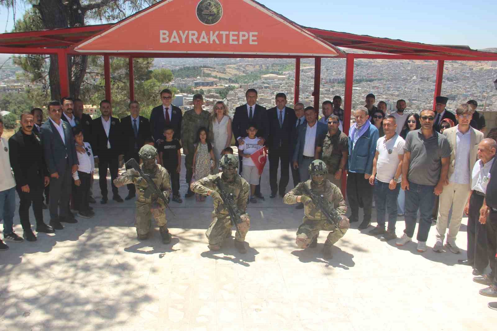 Türk Kara Kuvvetleri’nin 2235’inci kuruluş yıl dönümü