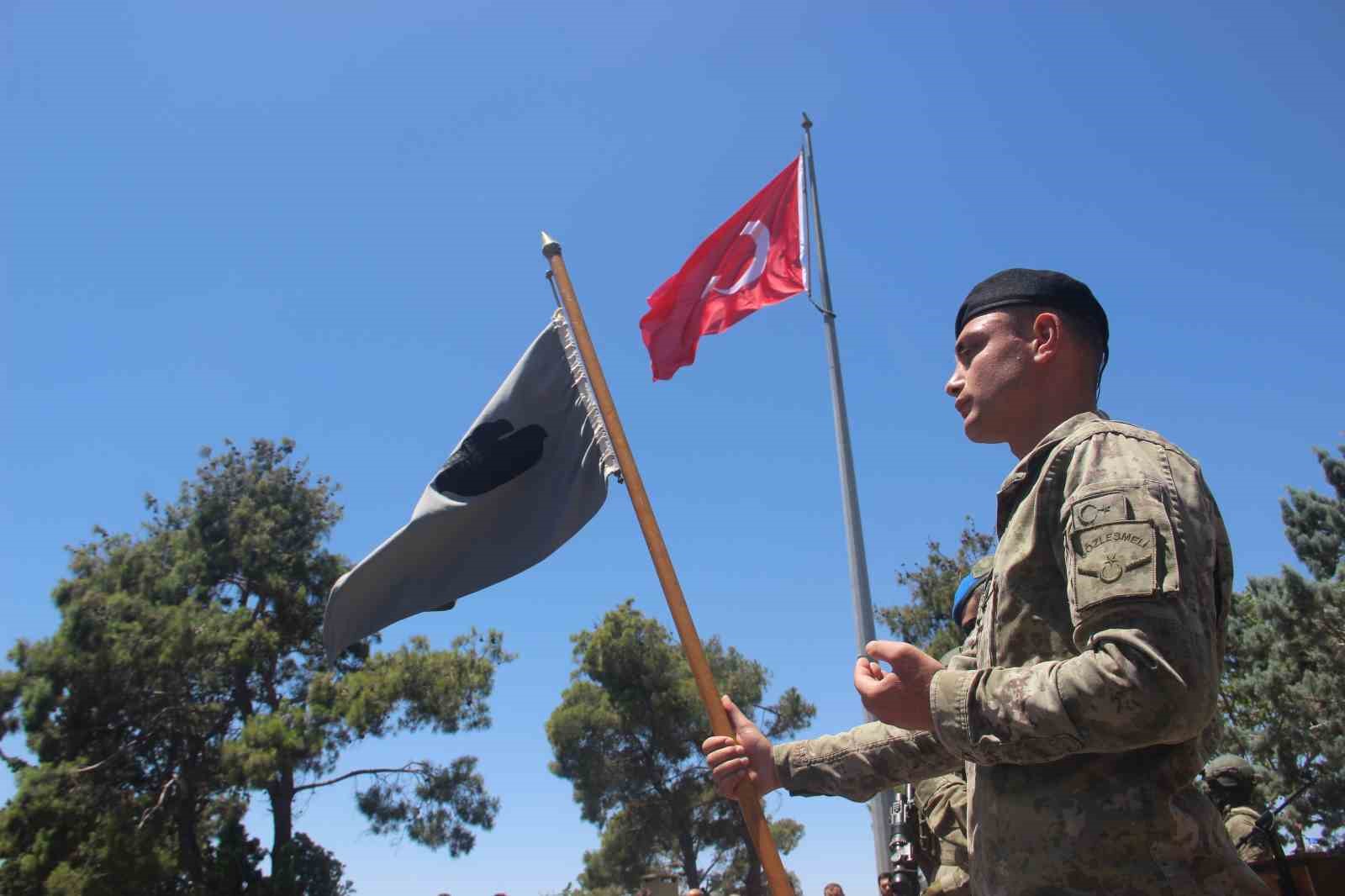 Türk Kara Kuvvetleri’nin 2235’inci kuruluş yıl dönümü