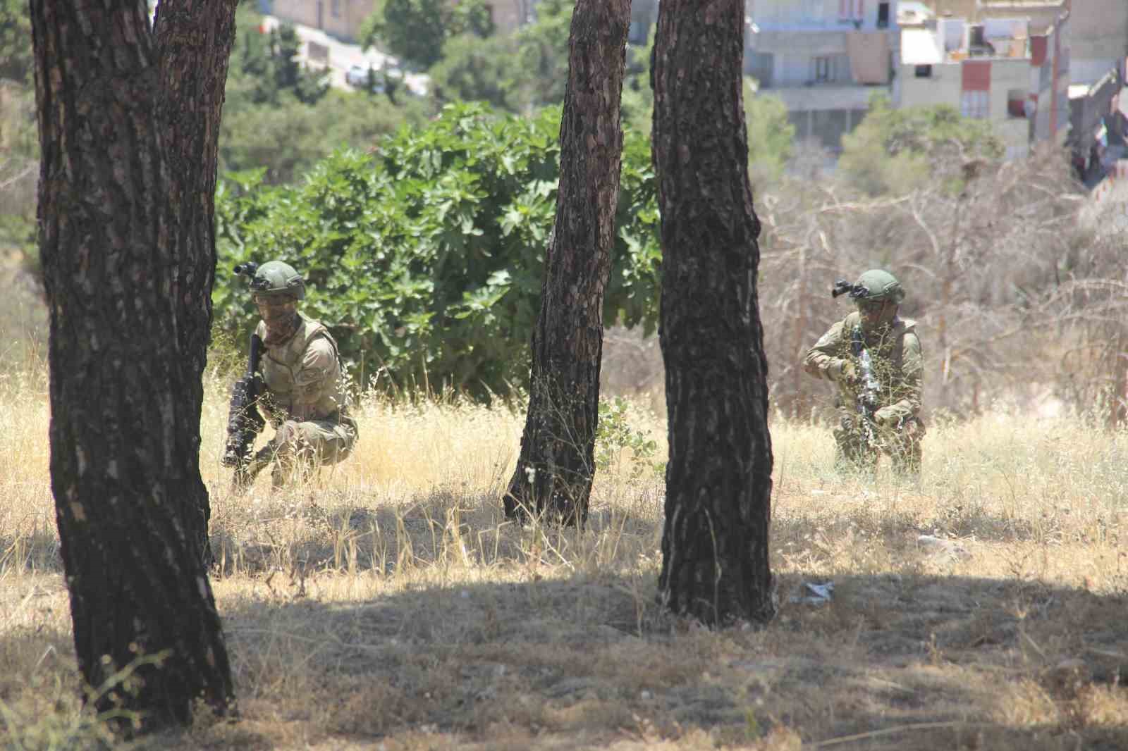 Türk Kara Kuvvetleri’nin 2235’inci kuruluş yıl dönümü