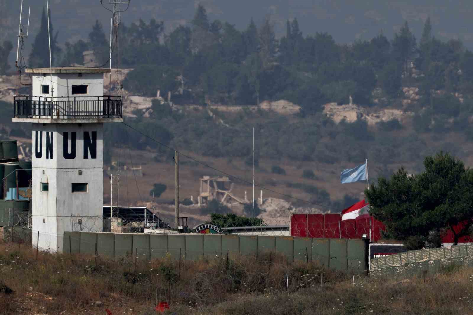 İsrail’in Lübnan saldırılarında can kaybı 4 bin 247’ye yükseldi