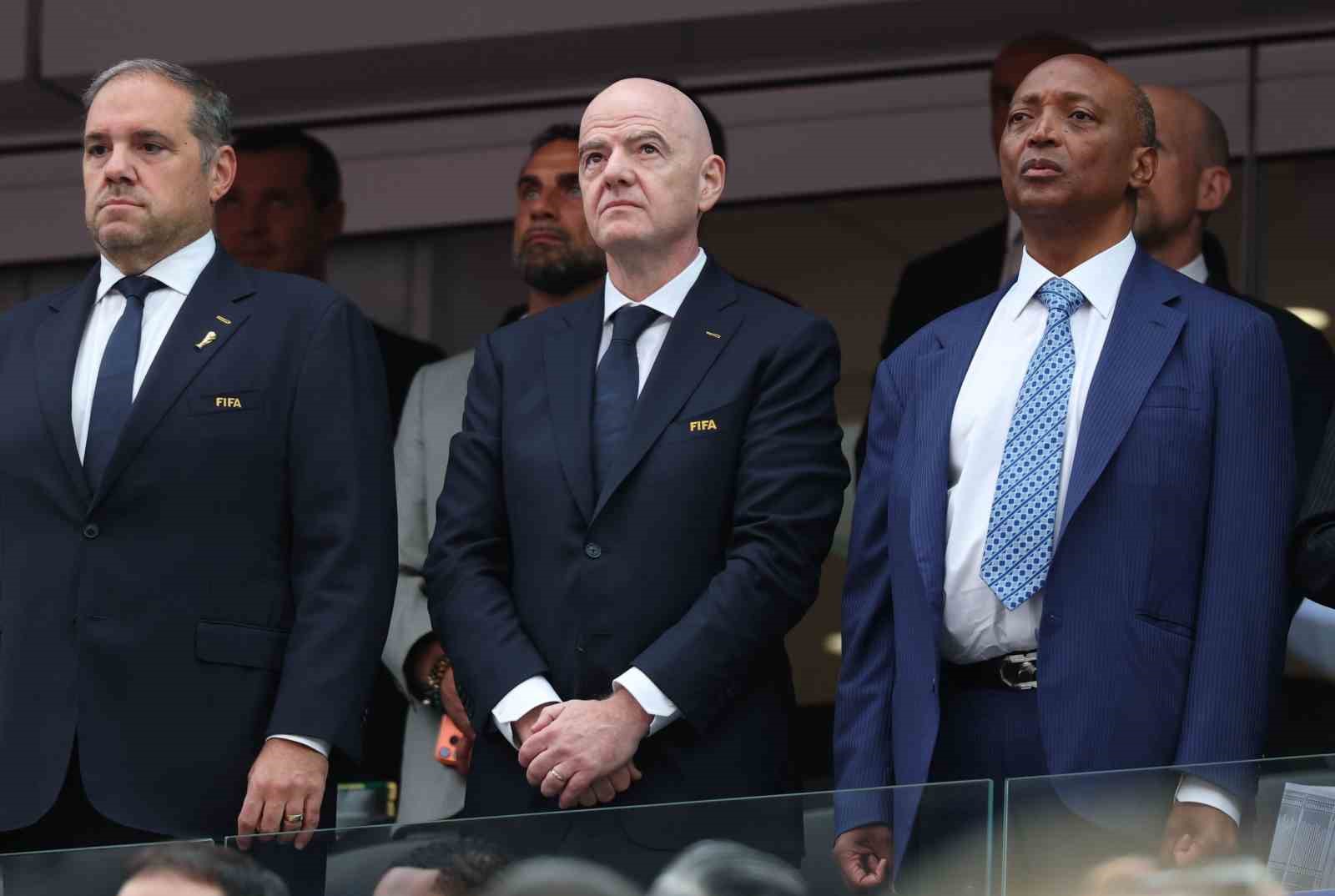 Kanada, 2026 FIFA Dünya Kupası’nda son 16 turuna yükselen ilk ülke oldu