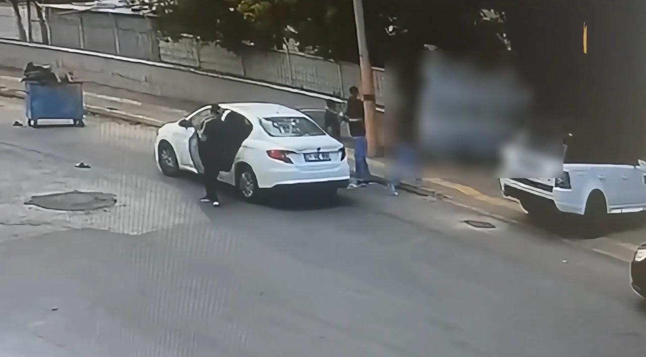 Diyarbakır’da silahlı suç örgütü şebekesi çökertildi: 40 gözaltı