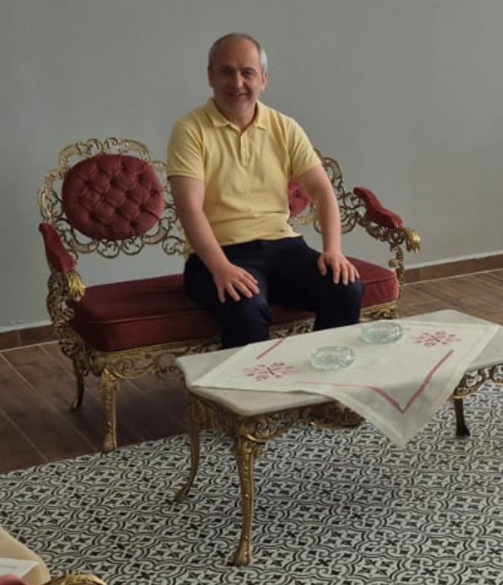 Zeki Müren’e komşu hatıra: Erzurum Olgunlaşma Enstitüdeki tarihî takım