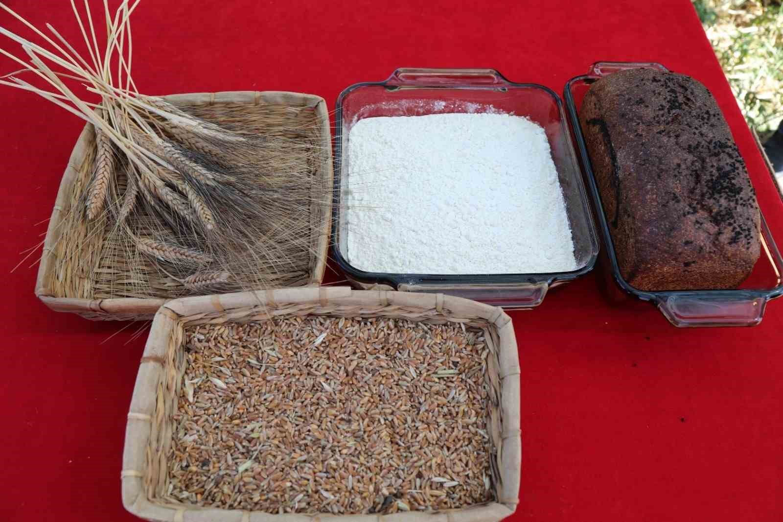 Efeler’in fabrikasında yaz mesaisi
