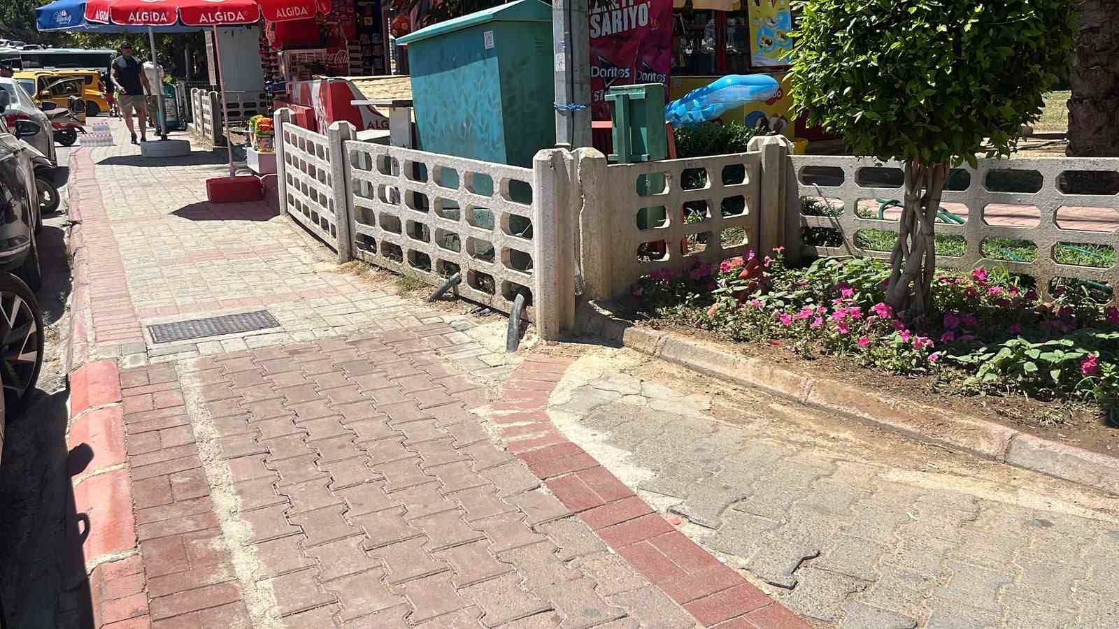 Alanya’da tartışma cinayetle bitti: 1 ölü, 3 şüpheli adliyeye sevk edildi