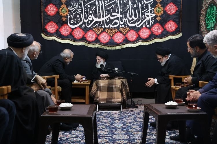 Pezeşkiyan: "Katar’da bulunan İran’a ait toplam 12 milyar dolarlık kaynağın 6 milyar doları serbest bırakılacak"