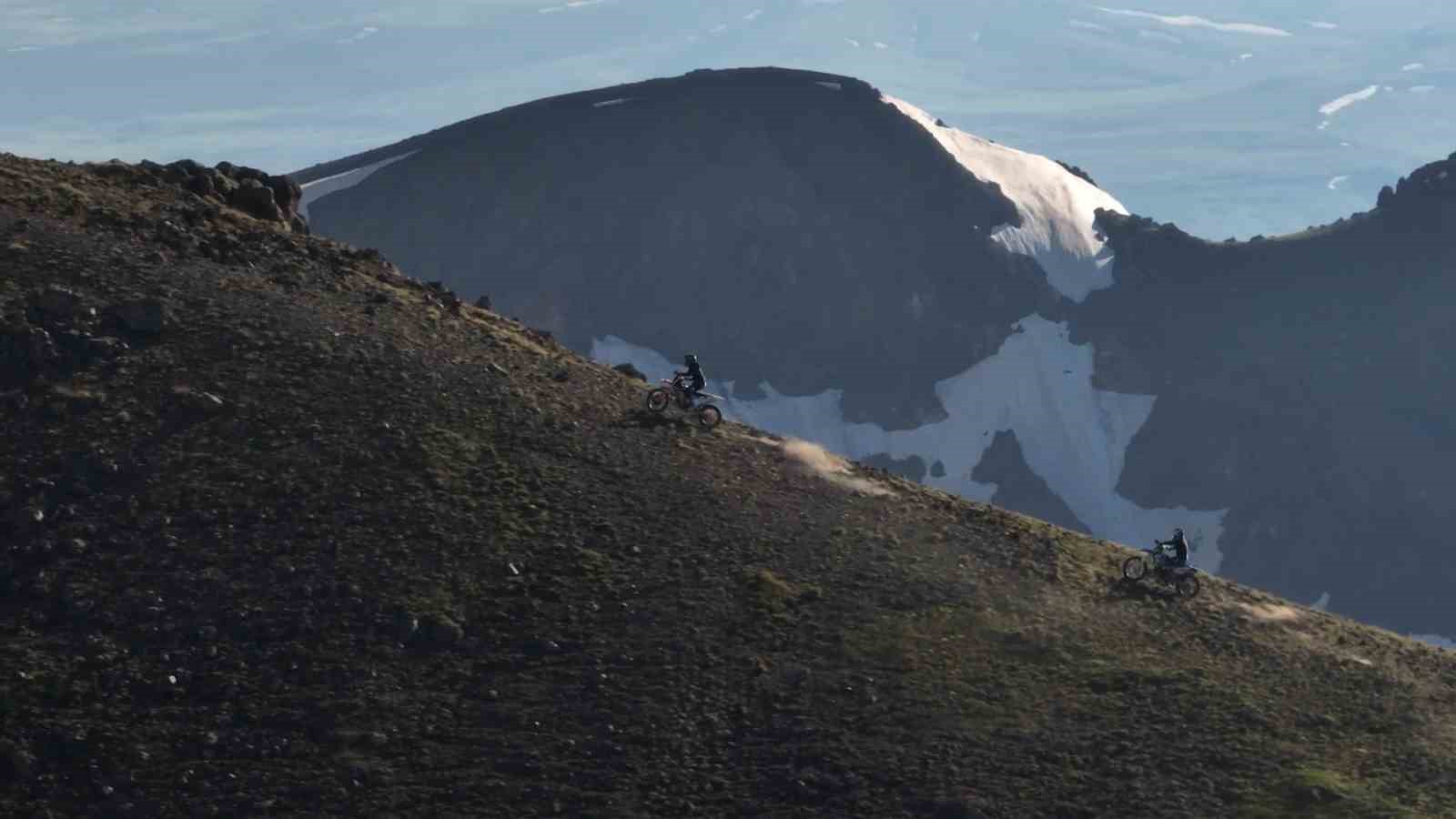 Ağrı, Türkiye Skil Enduro ve ATV Şampiyonası’na hazır