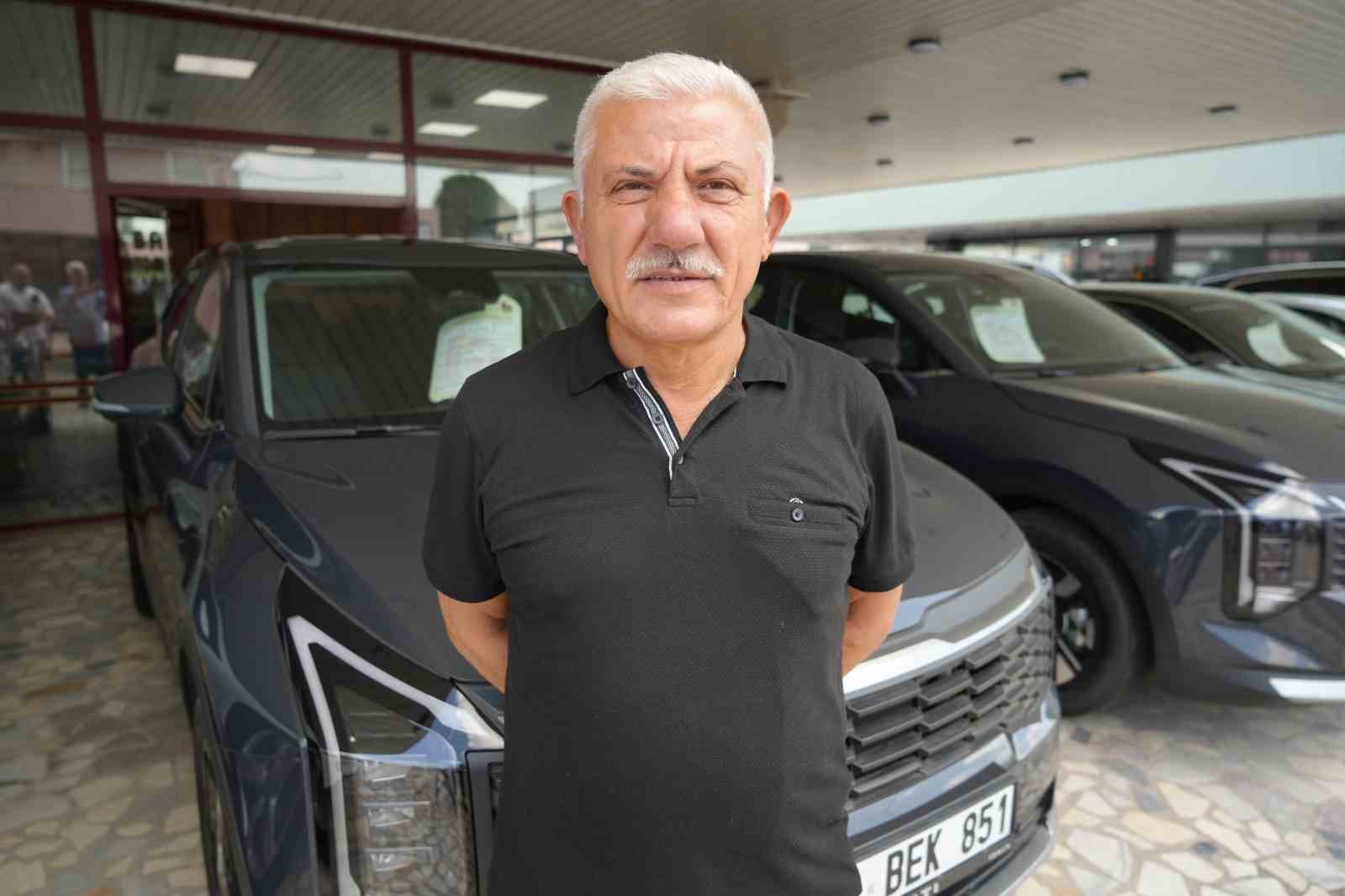 İkinci el piyasasına beklenen yaz hareketliliği gelmedi