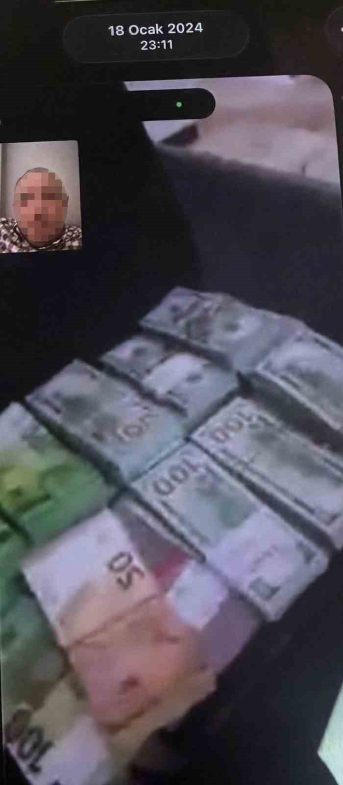 Turgut Koç: "Veli Ağbaba çağırdı, ’500 bin lira var mı?’ diye sordu"