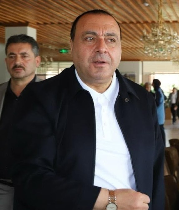 Narman Belediye Başkanı Aydemir Adem Kınalı’ya soruşturma izni