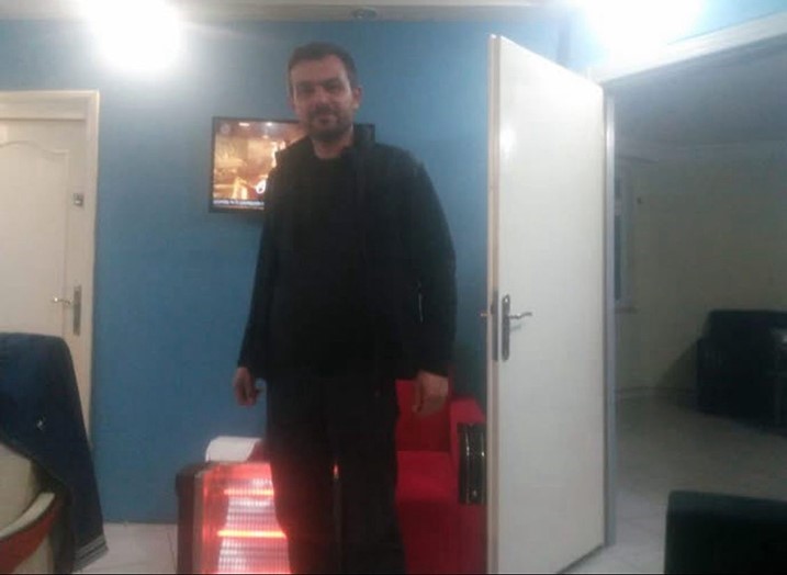 Oğlunu öldüren babaya 17 yıl 1 ay hapis cezası