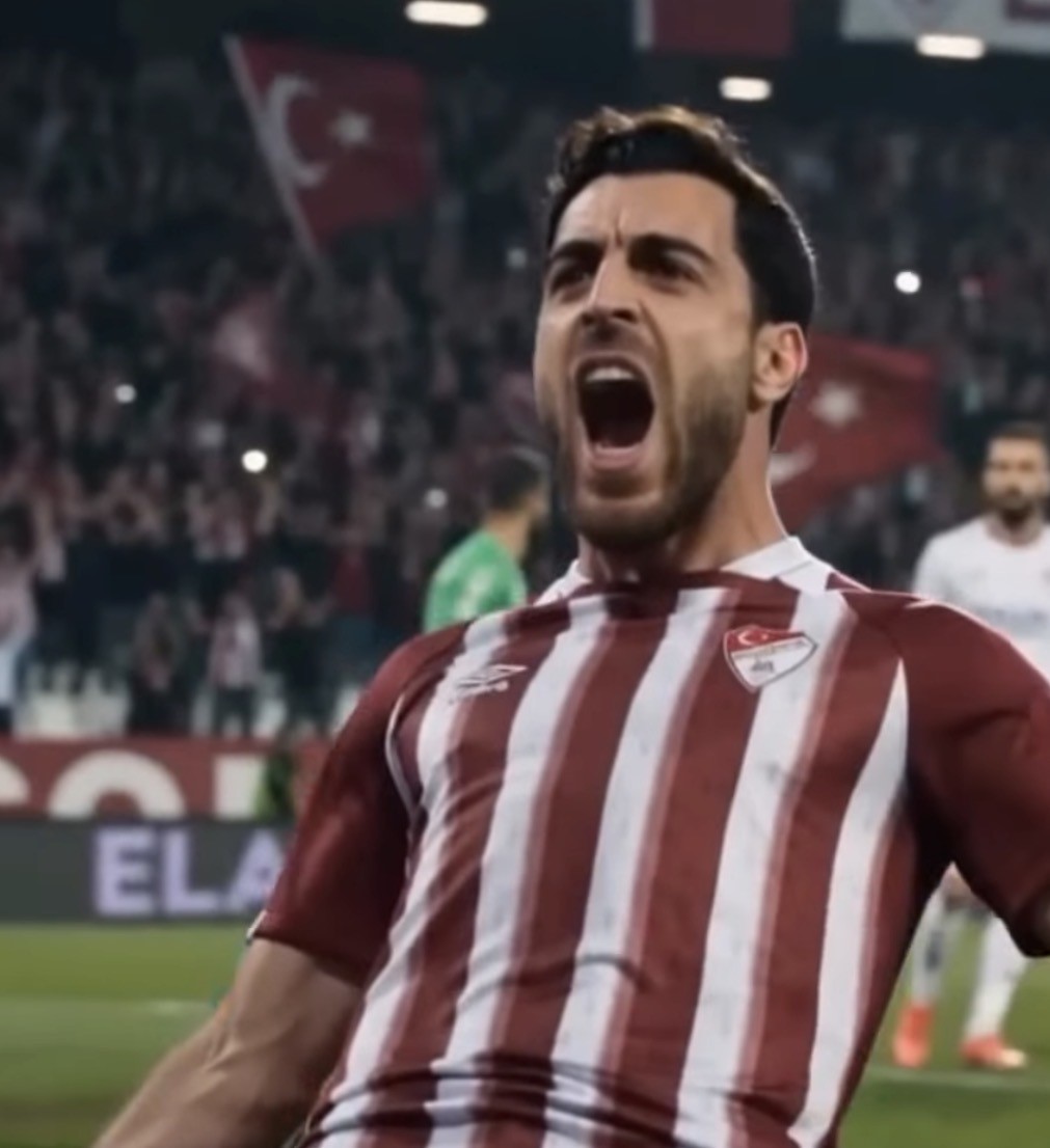 Elazığspor, Kemal Rüzgar’ı açıkladı