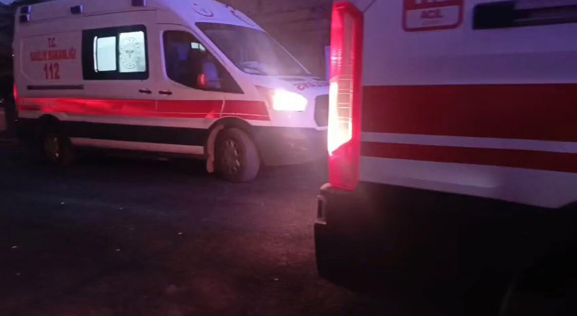 Malatya’da akrabalar arasında "dut ağacı" kavgası: 1’i çocuk 3 yaralı
