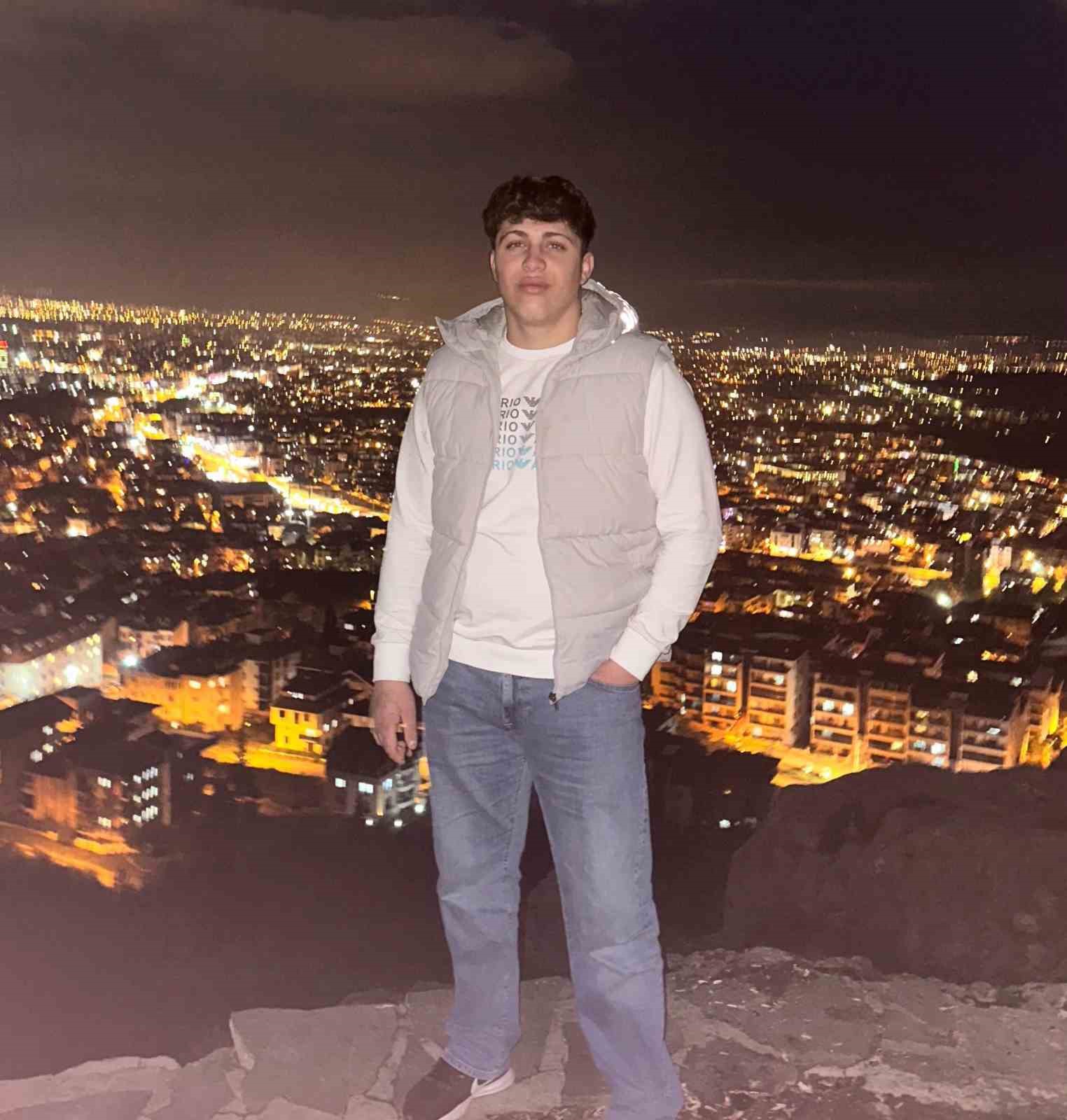 Denizli’de silahlı kavga: 1 ölü, 3 yaralı