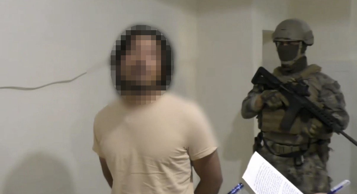 Düzce ve Bursa’da DEAŞ operasyonu: 13 gözaltı