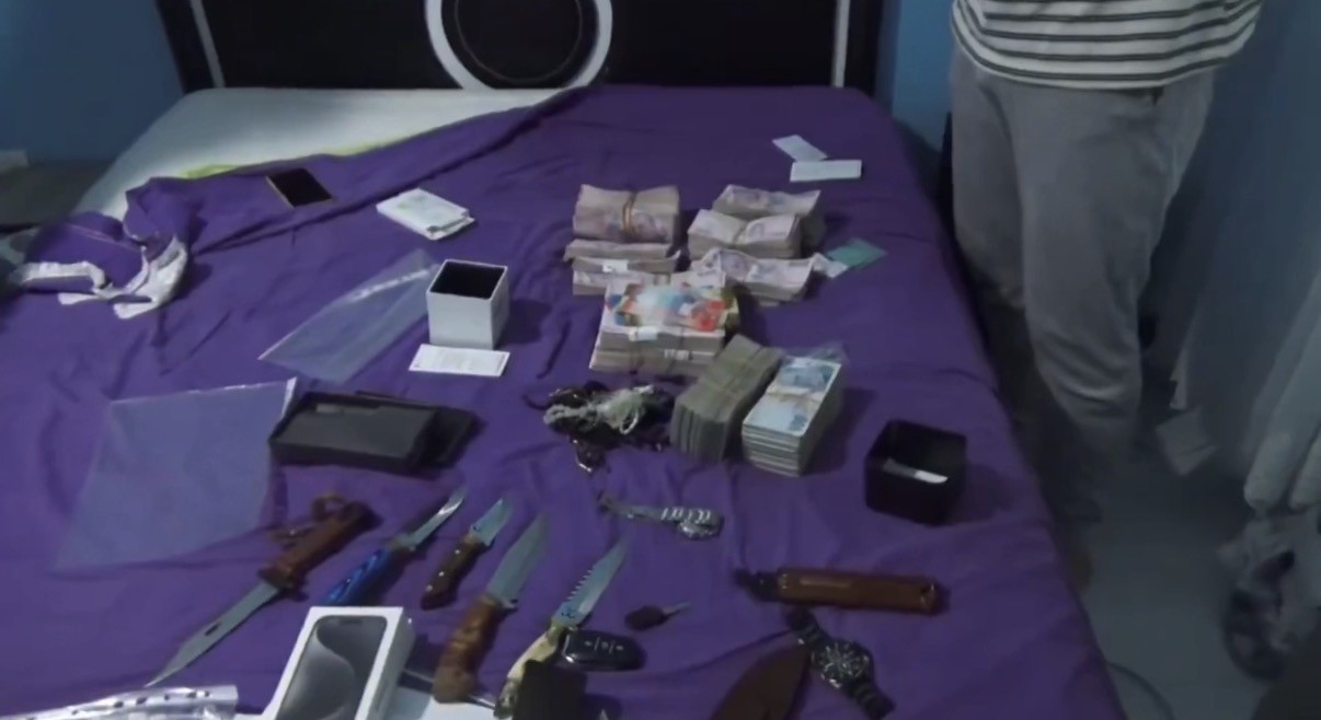 Düzce ve Bursa’da DEAŞ operasyonu: 13 gözaltı