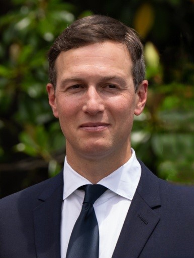 Katar Başbakanı Al Thani, ABD’nin Özel Temsilcisi Witkoff ve Trump’ın damadı Kushner ile görüştü