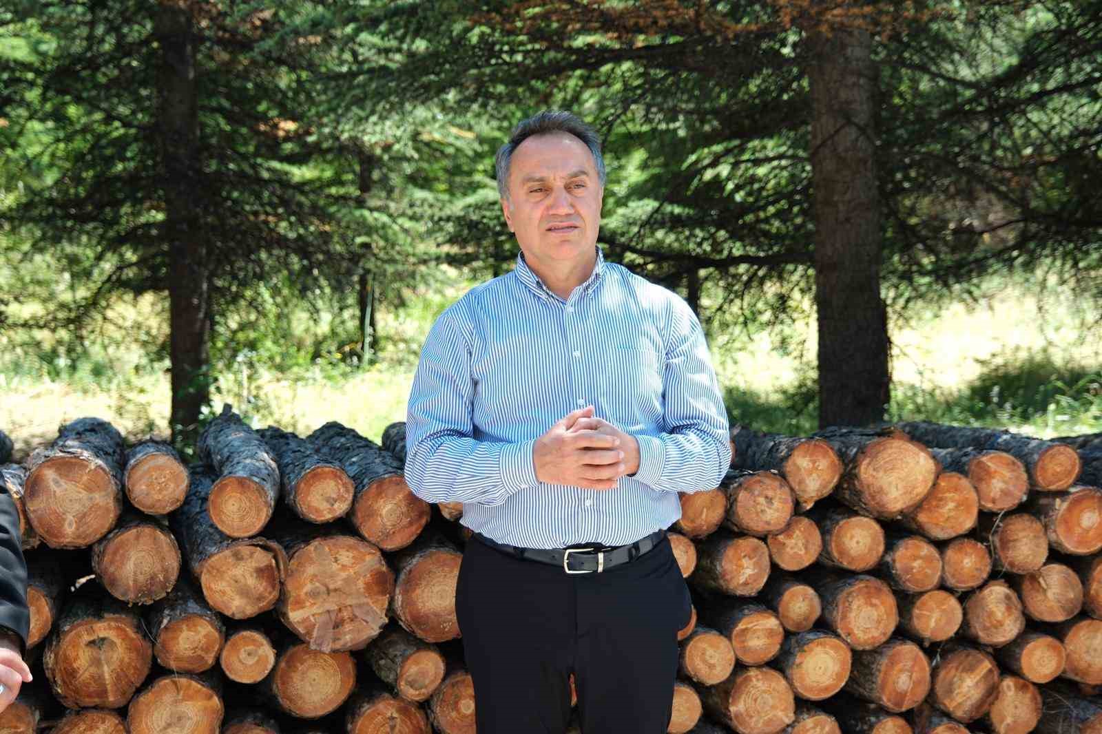 TOGÜ’de fiziki altyapıyı güçlendirecek projeler yükseliyor