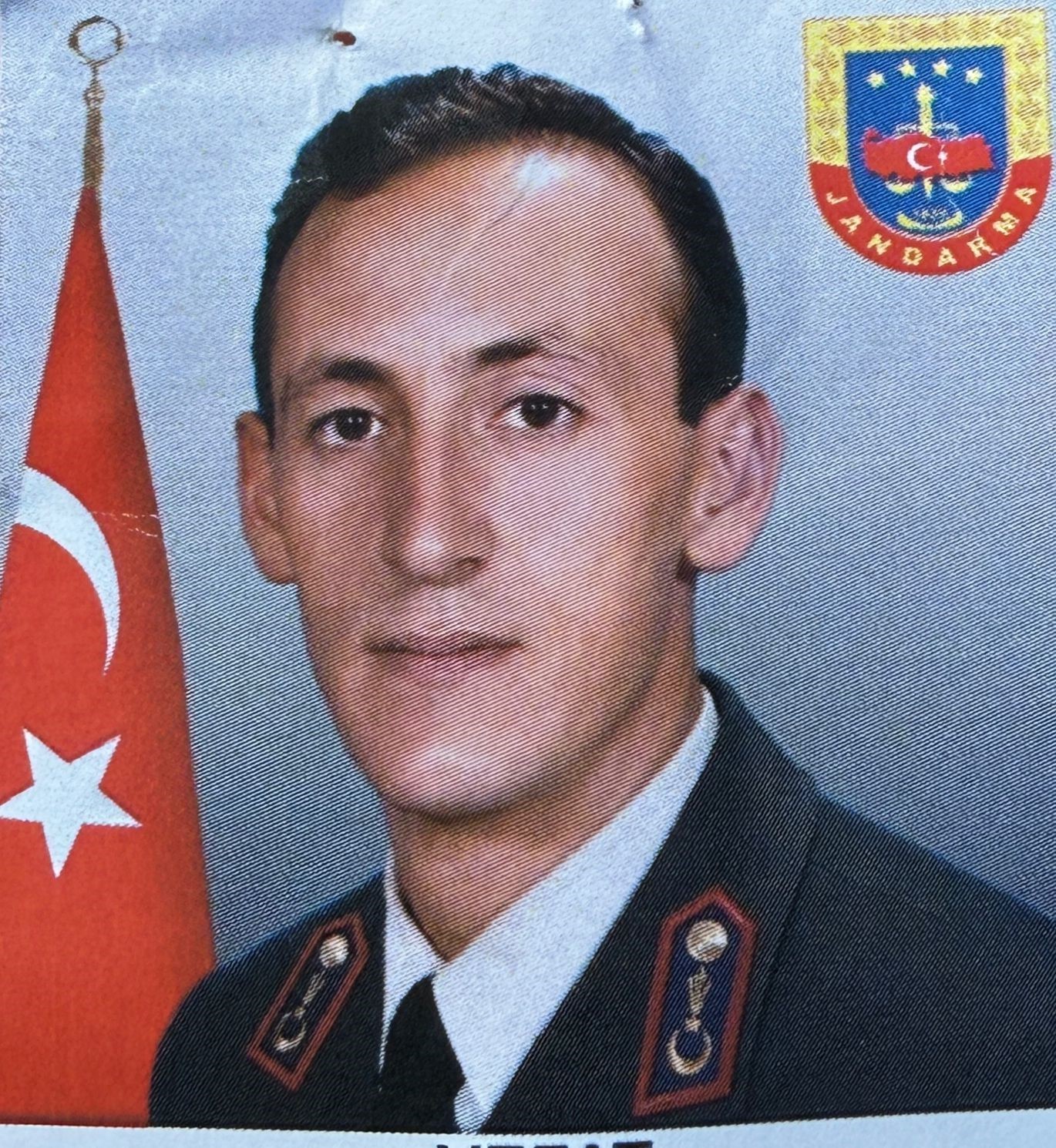 Muğla’da vefat eden gazi törenle son yolculuğuna uğurlandı