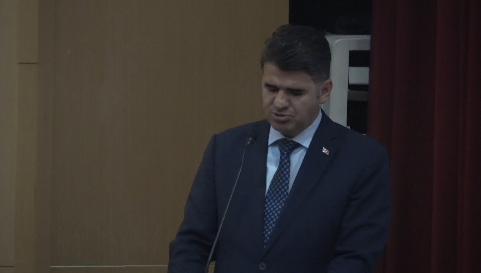 Kilis’te koruyucu aileler bir araya geldi