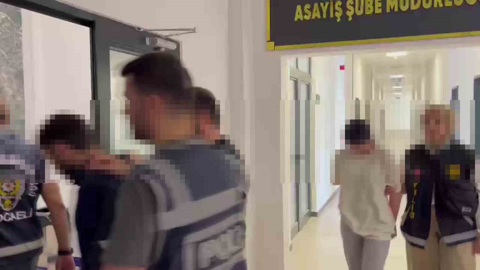 Misafirliğe gittiği evde başından vurulmuştu, 3 kişi tutuklandı