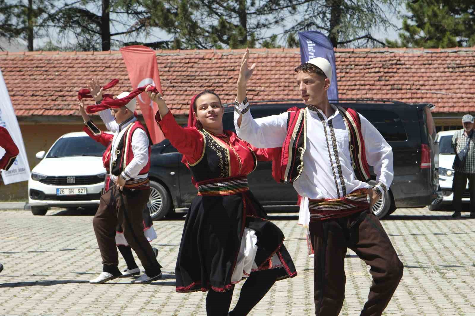Nasreddin Hoca’nın mayası bu kez birlik ve kardeşlik için çalındı